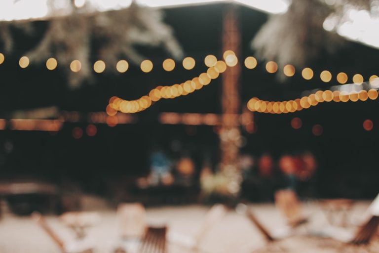 The Art of Event Management: Transforming Ideas into Unforgettable Experiences